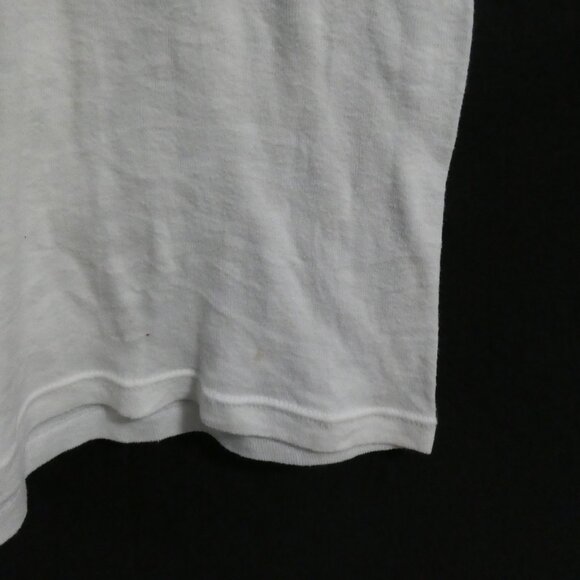 SIMPLY BASIC | large  (42-44) | Cream Tank Top | Made In Canada 🟥🍁🟥 - Picture 12 of 13